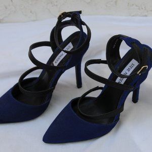EUC Steve Madden Party Shoes